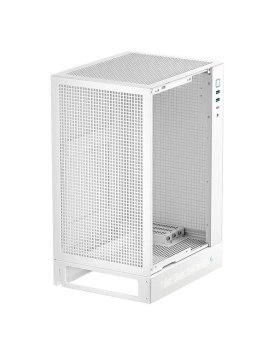 Obudowa DeepCool CH170 DIGITAL WH Obudowa DeepCool CH170 DIGITAL WH