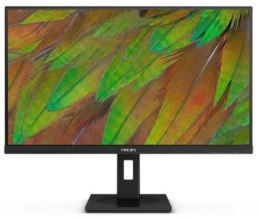 Philips 27B1U3900 - 27'' | IPS Black | 4K UHD | 4 ms | 60 Hz | USB-C, DisplayHDR 400