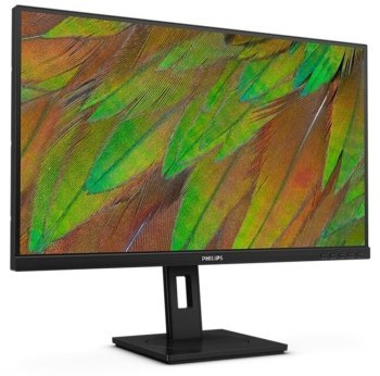 Philips 27B1U3900 - 27'' | IPS Black | 4K UHD | 4 ms | 60 Hz | USB-C, DisplayHDR 400 Philips 27B1U3900 - 27'' | IPS Black | 4K UHD | 4 ms | 60 Hz | USB-C, DisplayHDR 400