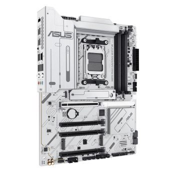 Płyta główna ASUS X870 MAX GAMING WIFI7 White Płyta główna ASUS X870 MAX GAMING WIFI7 White