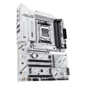 Płyta główna ASUS X870 MAX GAMING WIFI7 White Płyta główna ASUS X870 MAX GAMING WIFI7 White