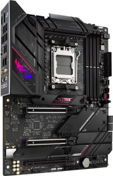 Płyta główna - ASUS ROG STRIX B650E-E GAMING WIFI Płyta główna - ASUS ROG STRIX B650E-E GAMING WIFI