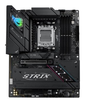 Płyta główna - ASUS ROG STRIX B850-F GAMING WIFI Płyta główna - ASUS ROG STRIX B850-F GAMING WIFI