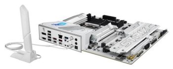 Płyta główna - ASUS ROG STRIX B860-A GAMING WIFI Płyta główna - ASUS ROG STRIX B860-A GAMING WIFI