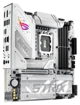 Płyta główna - ASUS ROG STRIX B860-G GAMING WIFI Płyta główna - ASUS ROG STRIX B860-G GAMING WIFI