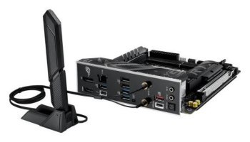 Płyta główna - ASUS ROG STRIX B860-I GAMING WIFI Płyta główna - ASUS ROG STRIX B860-I GAMING WIFI