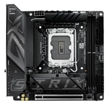 Płyta główna - ASUS ROG STRIX B860-I GAMING WIFI Płyta główna - ASUS ROG STRIX B860-I GAMING WIFI