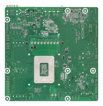 Płyta główna AsRock EC262D4U 1x LGA1700 Intel Xeon E-2400 C262 (4x DIMM 8x SATA 2xOCulink 1xM.2 2x1Gbe IPMI mATX) Płyta główna AsRock EC262D4U 1x LGA1700 Intel Xeon E-2400 C262 (4x DIMM 8x SATA 2xOCulink 1xM.2 2x1Gbe IPMI mATX)