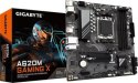 Płyta główna - Płyta główna Gigabyte A620M GAMING X
