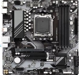 Płyta główna - Płyta główna Gigabyte A620M GAMING X