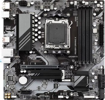 Płyta główna - Płyta główna Gigabyte A620M GAMING X Płyta główna - Płyta główna Gigabyte A620M GAMING X