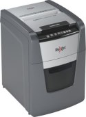 Rexel Niszczarka Optimum AutoFeed+ 90X (P-4) 90 kartek 34 l kosz