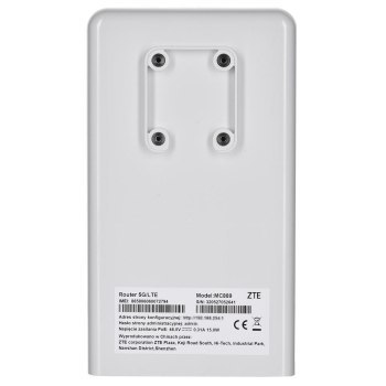 Router ZTE MC889 5G ODU Router ZTE MC889 5G ODU