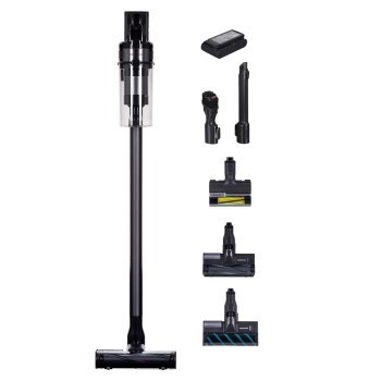 Samsung Jet 75E Complete VS20B75ACR5/GE czarny Samsung Jet 75E Complete VS20B75ACR5/GE czarny