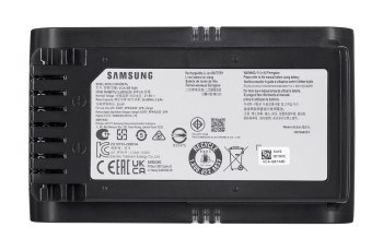 Samsung Jet 75E Complete VS20B75ACR5/GE czarny Samsung Jet 75E Complete VS20B75ACR5/GE czarny