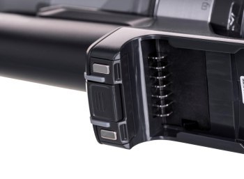 Samsung Jet 75E Complete VS20B75ACR5/GE czarny Samsung Jet 75E Complete VS20B75ACR5/GE czarny