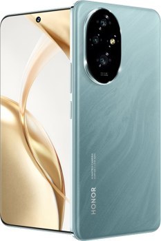 Smartfon HONOR 200 5G 8/256GB Zielony