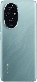 Smartfon HONOR 200 5G 8/256GB Zielony