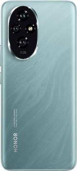 Smartfon HONOR 200 5G 8/256GB Zielony Smartfon HONOR 200 5G 8/256GB Zielony