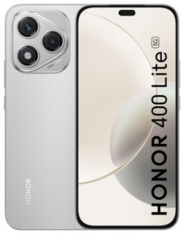Smartfon HONOR 400 Lite 8/256GB Szary