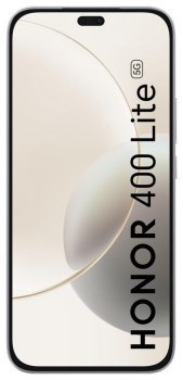 Smartfon HONOR 400 Lite 8/256GB Szary Smartfon HONOR 400 Lite 8/256GB Szary
