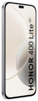 Smartfon HONOR 400 Lite 8/256GB Szary