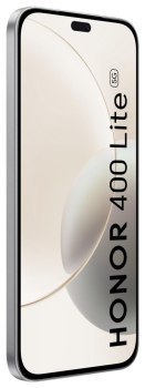 Smartfon HONOR 400 Lite 8/256GB Szary Smartfon HONOR 400 Lite 8/256GB Szary