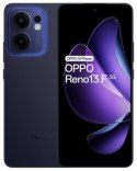 Smartfon OPPO Reno 13F 5G 8/256GB Granatowy
