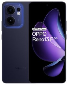 Smartfon OPPO Reno 13F 5G 8/256GB Granatowy