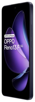 Smartfon OPPO Reno 13F 5G 8/256GB Granatowy Smartfon OPPO Reno 13F 5G 8/256GB Granatowy