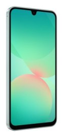 Smartfon Samsung Galaxy A26 256GB 5G Dual SIM zielony (A266)