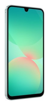 Smartfon Samsung Galaxy A26 256GB 5G Dual SIM zielony (A266)