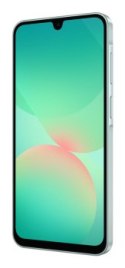 Smartfon Samsung Galaxy A26 256GB 5G Dual SIM zielony (A266)