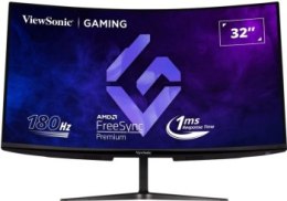 ViewSonic VX3218C-2K - 32'' | VA | QHD | 1ms | 165Hz