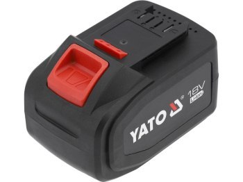 Akumulator 18V LI-ION 6 0Ah YATO YT-828464 Akumulator 18V LI-ION 6 0Ah YATO YT-828464