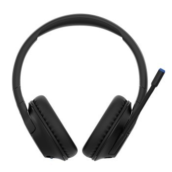 Belkin SOUNDFORM INSPIRE Over-Ear Headset Black Belkin SOUNDFORM INSPIRE Over-Ear Headset Black