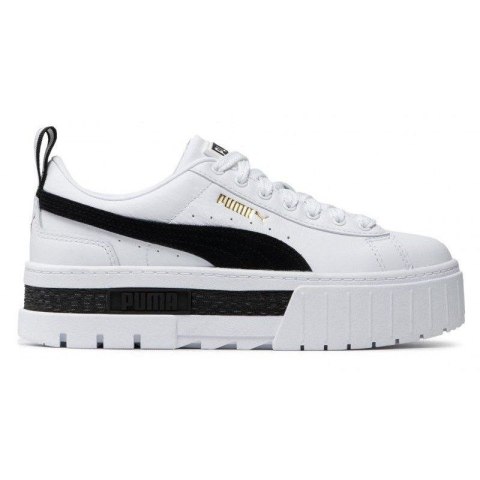 Buty Puma Mayze Leather WN W 381983-01 Buty Puma Mayze Leather WN W 381983-01