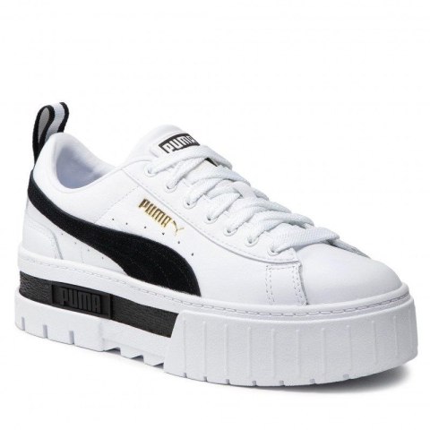 Buty Puma Mayze Leather WN W 381983-01 Buty Puma Mayze Leather WN W 381983-01