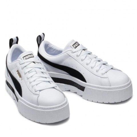 Buty Puma Mayze Leather WN W 381983-01 Buty Puma Mayze Leather WN W 381983-01