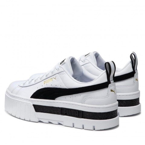 Buty Puma Mayze Leather WN W 381983-01 Buty Puma Mayze Leather WN W 381983-01