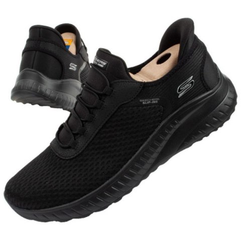 Buty Skechers W 117504/BBK Buty Skechers W 117504/BBK