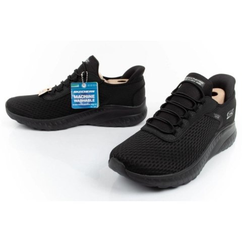 Buty Skechers W 117504/BBK Buty Skechers W 117504/BBK