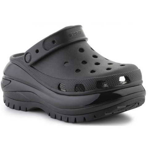 Chodaki Crocs Mega Crush Clog 207988-2DS 207988-001 Chodaki Crocs Mega Crush Clog 207988-2DS 207988-001
