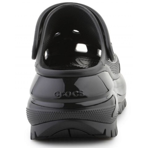 Chodaki Crocs Mega Crush Clog 207988-2DS 207988-001 Chodaki Crocs Mega Crush Clog 207988-2DS 207988-001