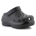 Chodaki Crocs Mega Crush Clog 207988-2DS 207988-001