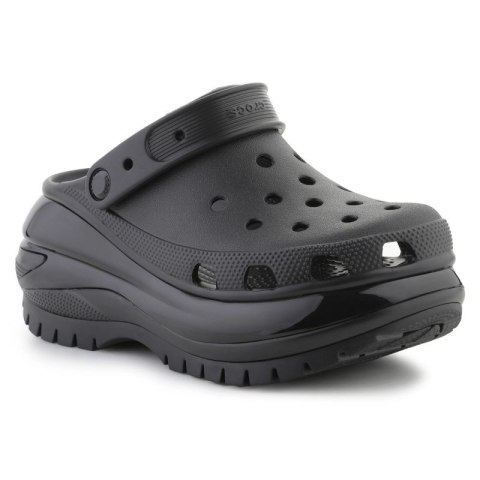 Chodaki Crocs Mega Crush Clog 207988-2DS 207988-001 Chodaki Crocs Mega Crush Clog 207988-2DS 207988-001