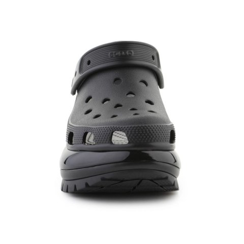 Chodaki Crocs Mega Crush Clog 207988-2DS 207988-001 Chodaki Crocs Mega Crush Clog 207988-2DS 207988-001