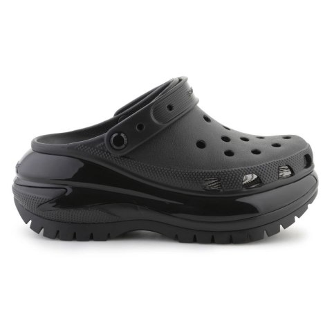 Chodaki Crocs Mega Crush Clog 207988-2DS 207988-001 Chodaki Crocs Mega Crush Clog 207988-2DS 207988-001