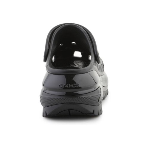 Chodaki Crocs Mega Crush Clog 207988-2DS 207988-001 Chodaki Crocs Mega Crush Clog 207988-2DS 207988-001