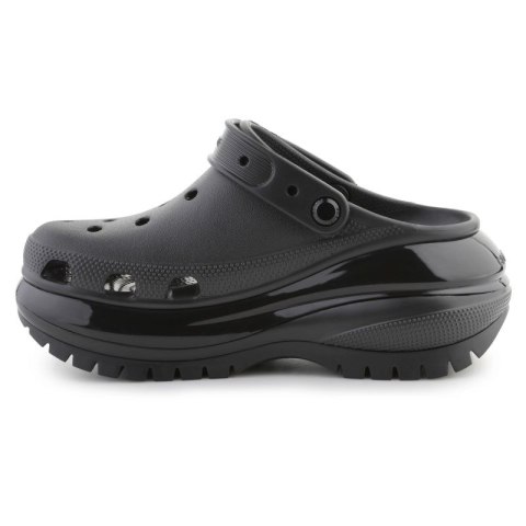 Chodaki Crocs Mega Crush Clog 207988-2DS 207988-001 Chodaki Crocs Mega Crush Clog 207988-2DS 207988-001